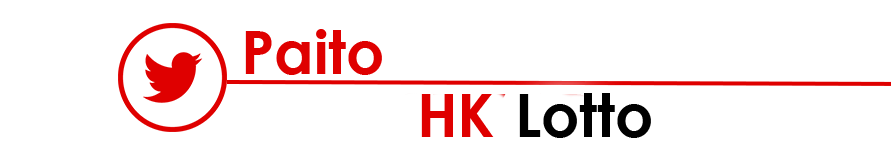 Paito HK Lotto
